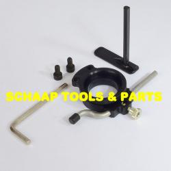 Diepteaanslag voor multimaster en supercut | 32127.069.010